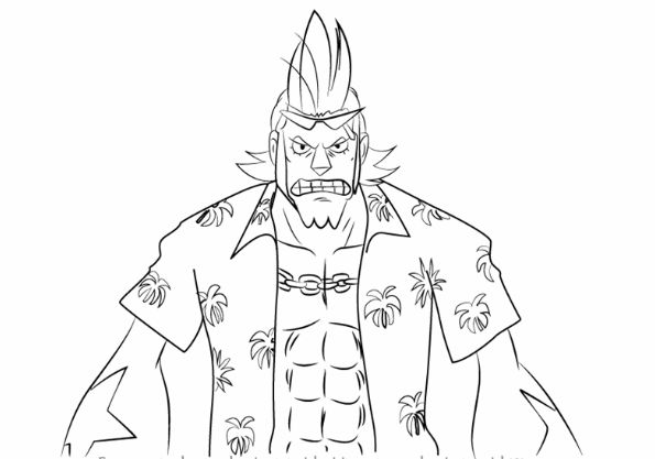 drawing easy lufi and friends
