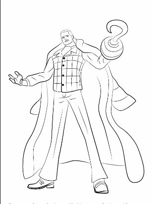 drawing easy lufi and friends
