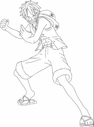 drawing easy lufi and friends