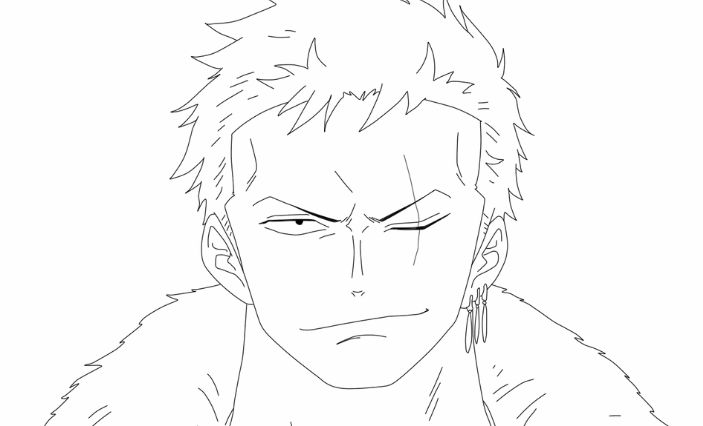 drawing easy lufi and friends