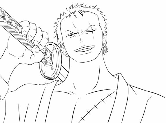 drawing easy lufi and friends