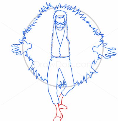 drawing easy lufi and friends