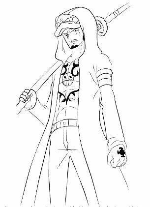 drawing easy lufi and friends