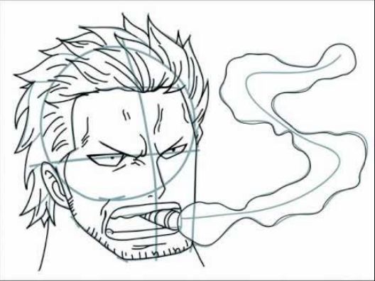 drawing easy lufi and friends