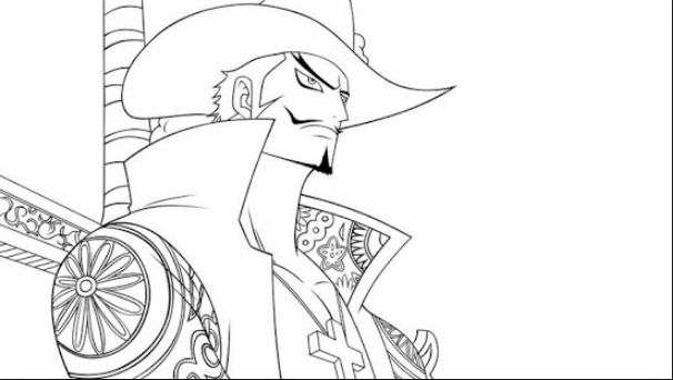 drawing easy lufi and friends