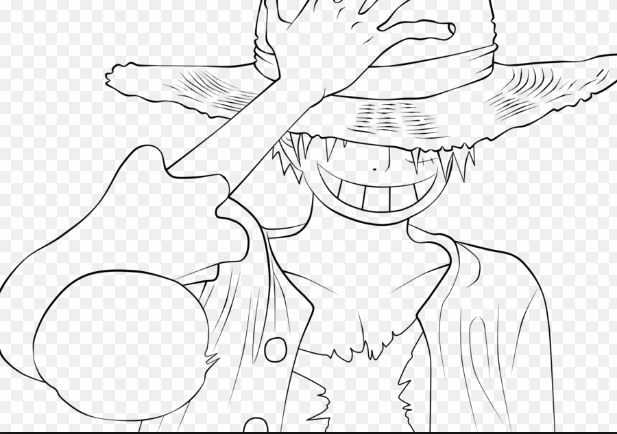 drawing easy lufi and friends