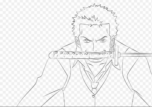 drawing easy lufi and friends