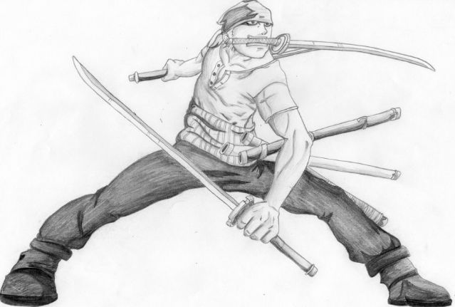 drawing easy lufi and friends
