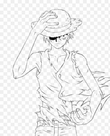 drawing easy lufi and friends