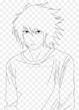 drawing easy lufi and friends