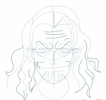 drawing easy lufi and friends