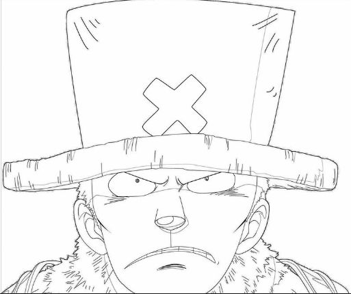 drawing easy lufi and friends
