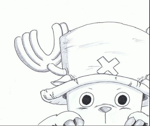 drawing easy lufi and friends