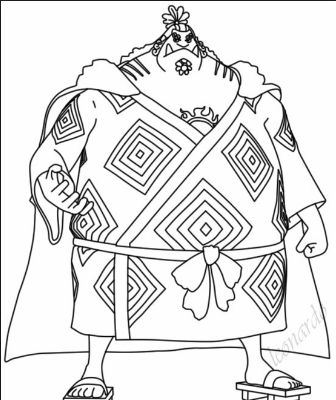 drawing easy lufi and friends