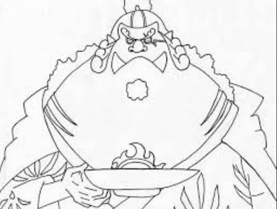 drawing easy lufi and friends