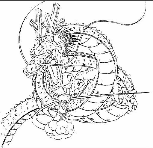new drawing easy dragon fire