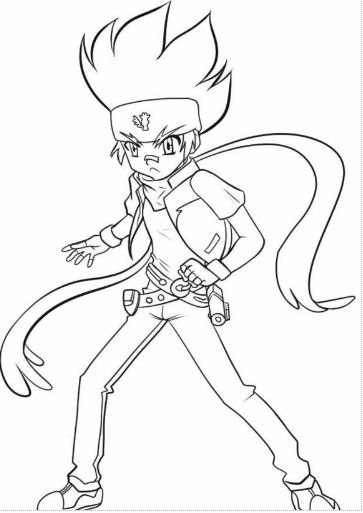 drawing easy ginka and friends