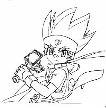 drawing easy ginka and friends
