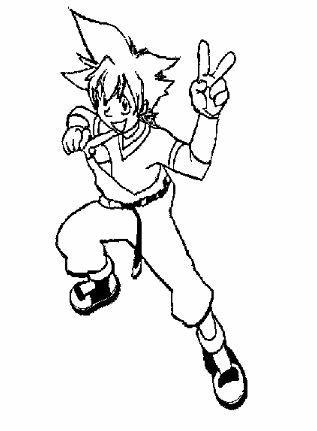 drawing easy ginka and friends