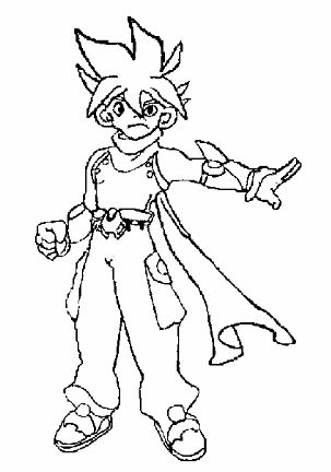 drawing easy ginka and friends