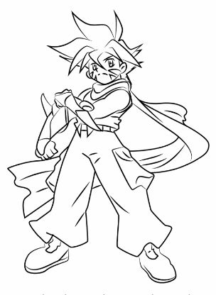 drawing easy ginka and friends