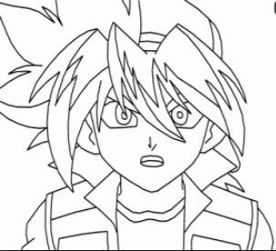drawing easy ginka and friends