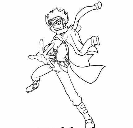 drawing easy ginka and friends