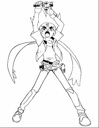 drawing easy ginka and friends