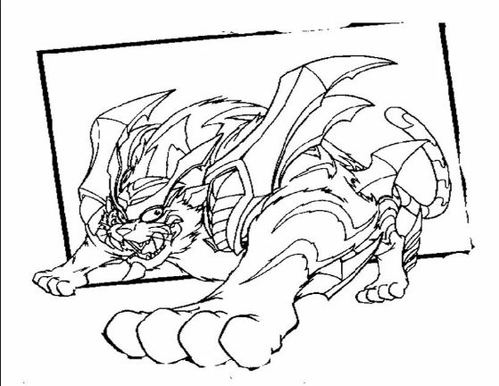 drawing easy ginka and friends