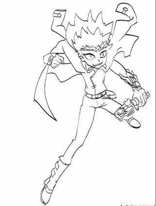 drawing easy ginka and friends