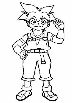 drawing easy ginka and friends