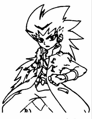 drawing easy ginka and friends