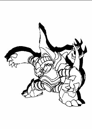 drawing easy ginka and friends