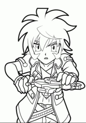 drawing easy ginka and friends