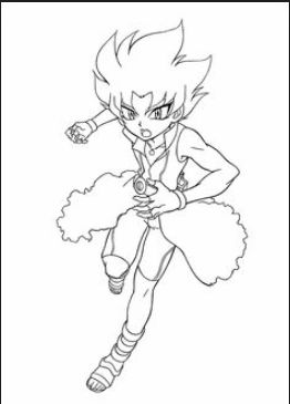 drawing easy ginka and friends