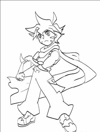 drawing easy ginka and friends