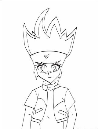 drawing easy ginka and friends