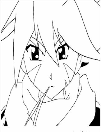 drawing easy ginka and friends