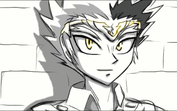 drawing easy ginka and friends