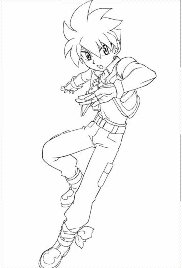 drawing easy ginka and friends