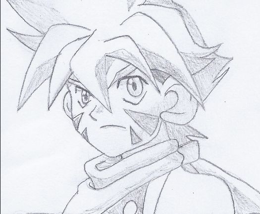 drawing easy ginka and friends