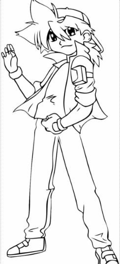 drawing easy ginka and friends