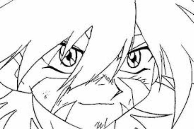 drawing easy ginka and friends