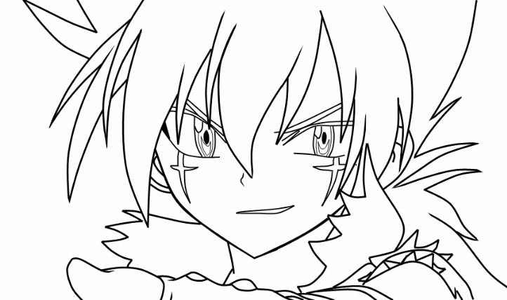 drawing easy ginka and friends