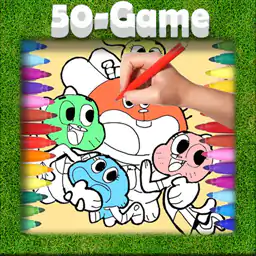 Coloring Game