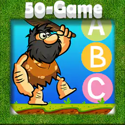 ABC Animals Adventure