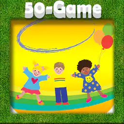 Kid Little Learners Learning Games