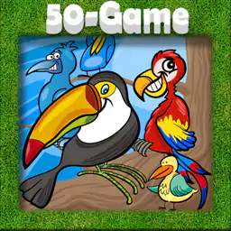 Kids Puzzle Adventures