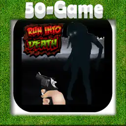Run Into Death