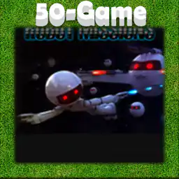 Robot Missions